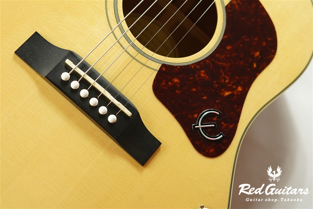 Epiphone Limited Edition EJ-160E | Red Guitars Online Store